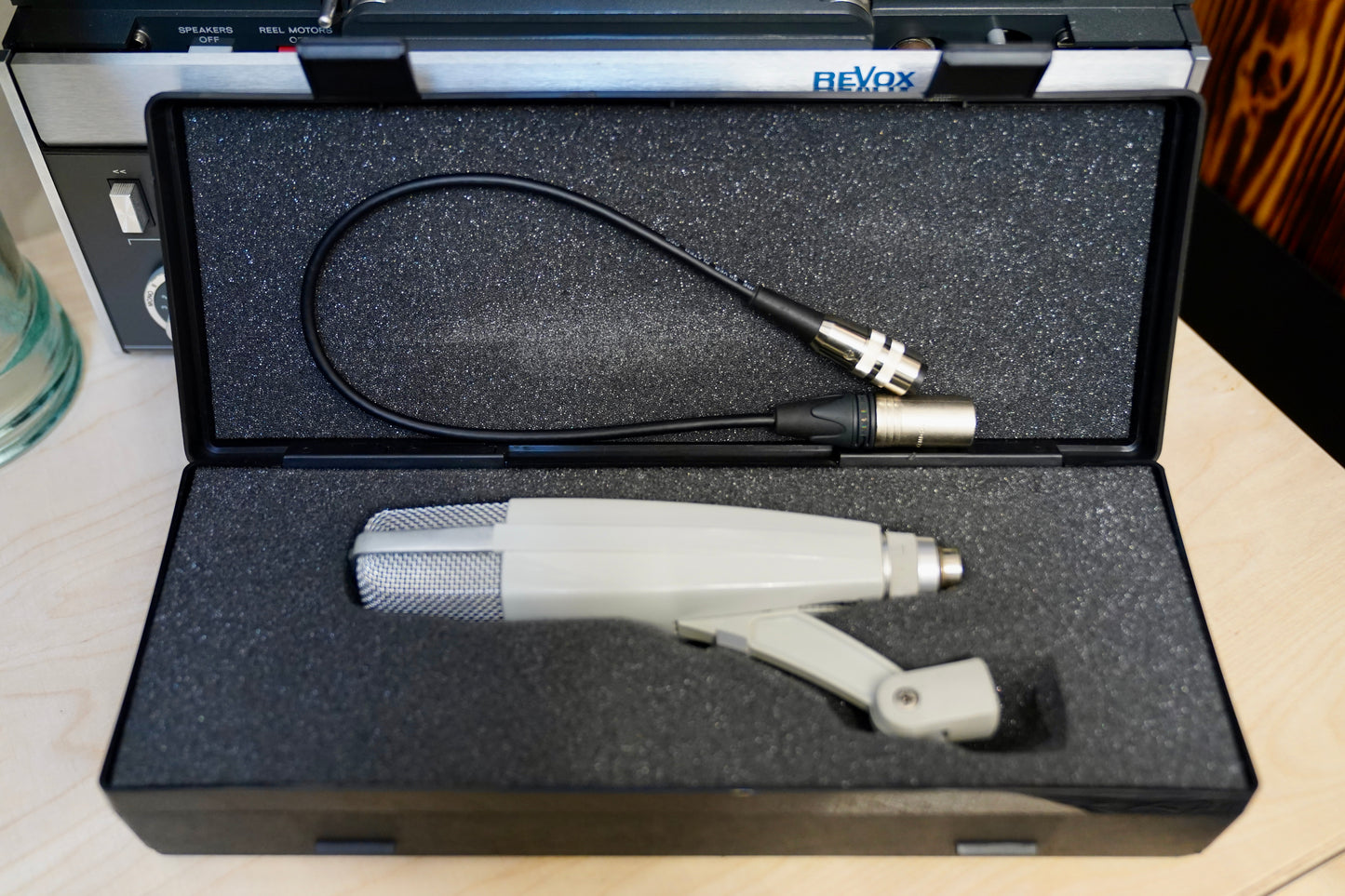 Sennheiser MD421N
