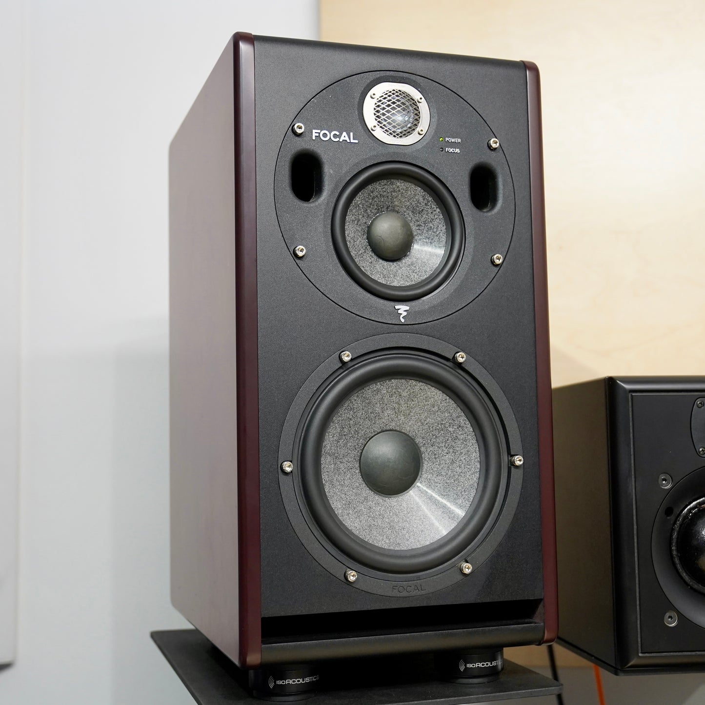 Focal Trio6 Be (Pair)