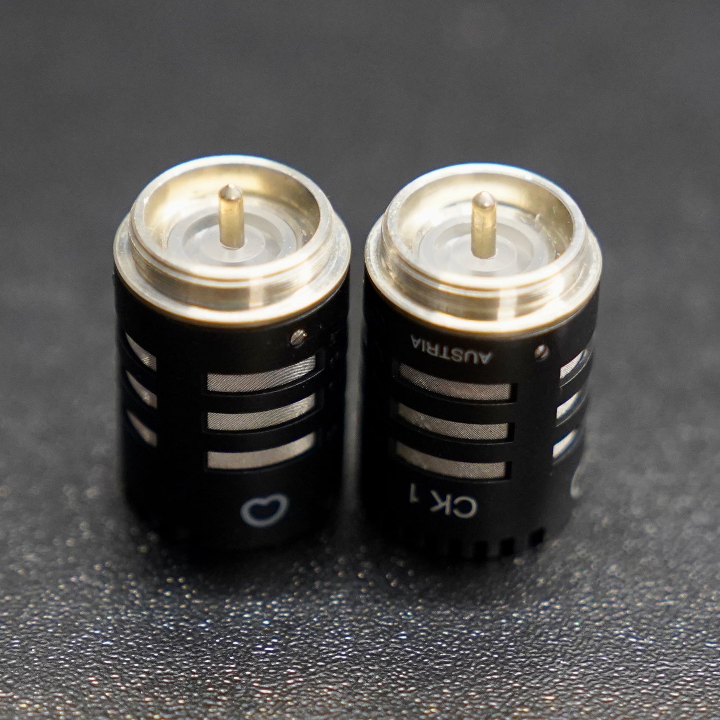 AKG CK1 Capsule (Pair)