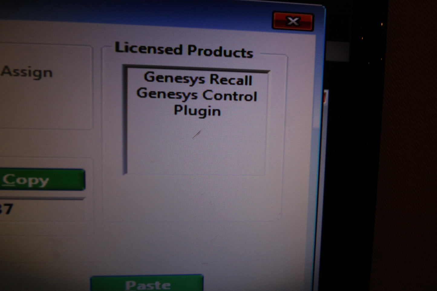 AMS Neve Genesys Black G48 Console