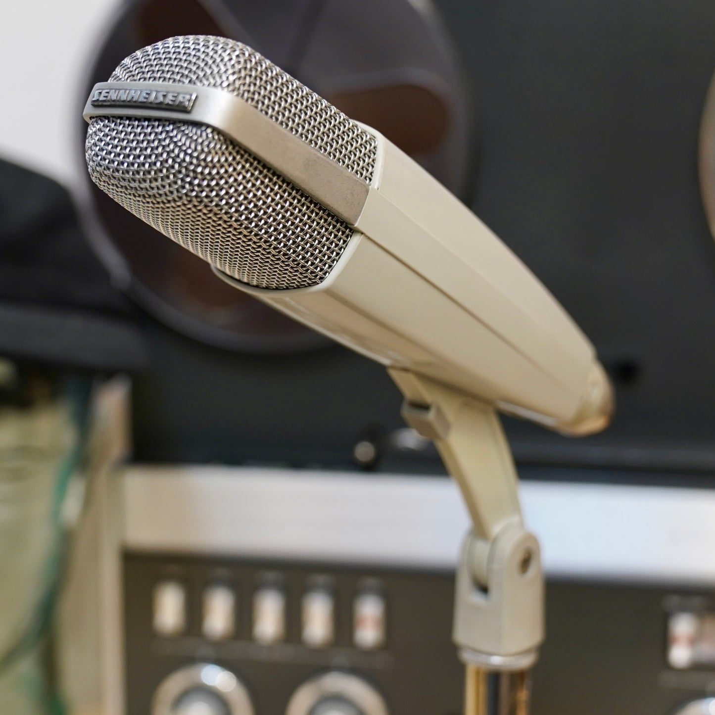 Sennheiser MD421N