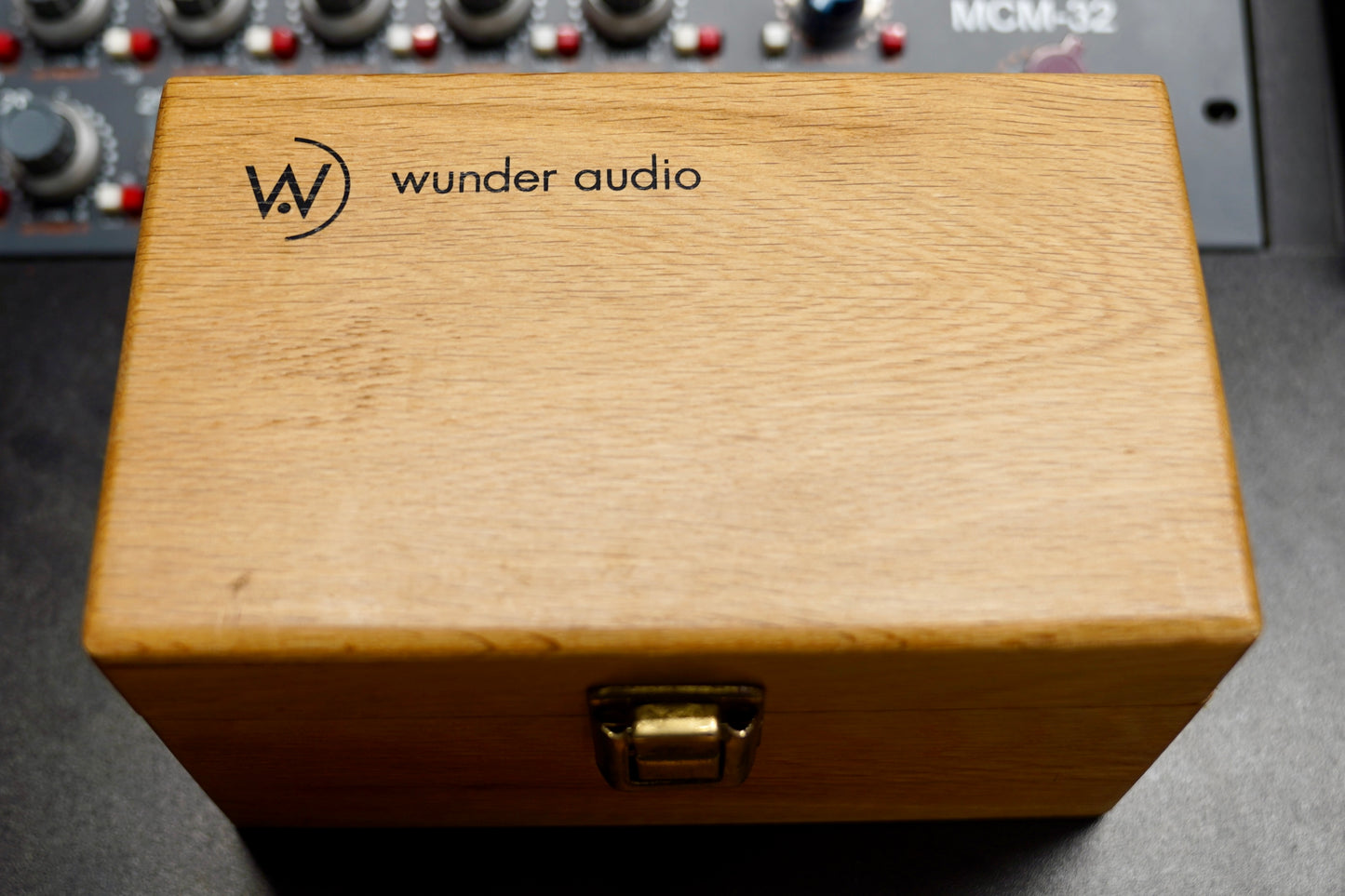 Wunder Audio CM7 FET
