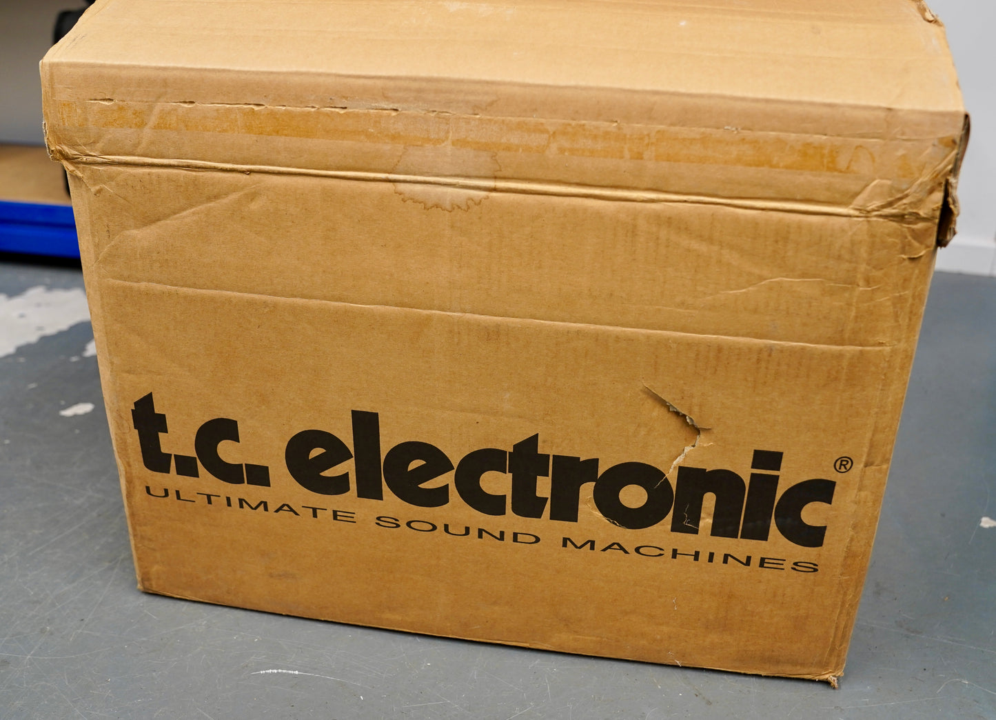 TC Electronic M6000 MK1