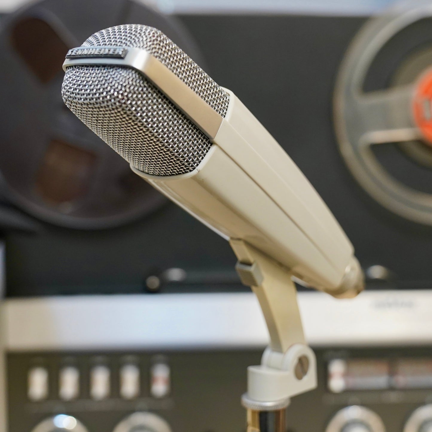 Sennheiser MD421HL