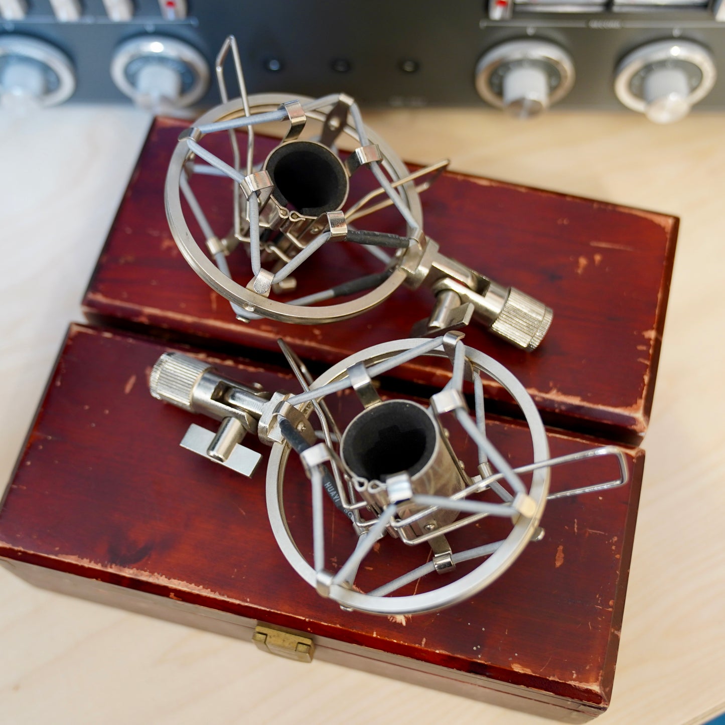 Royer R-121 (Pair)