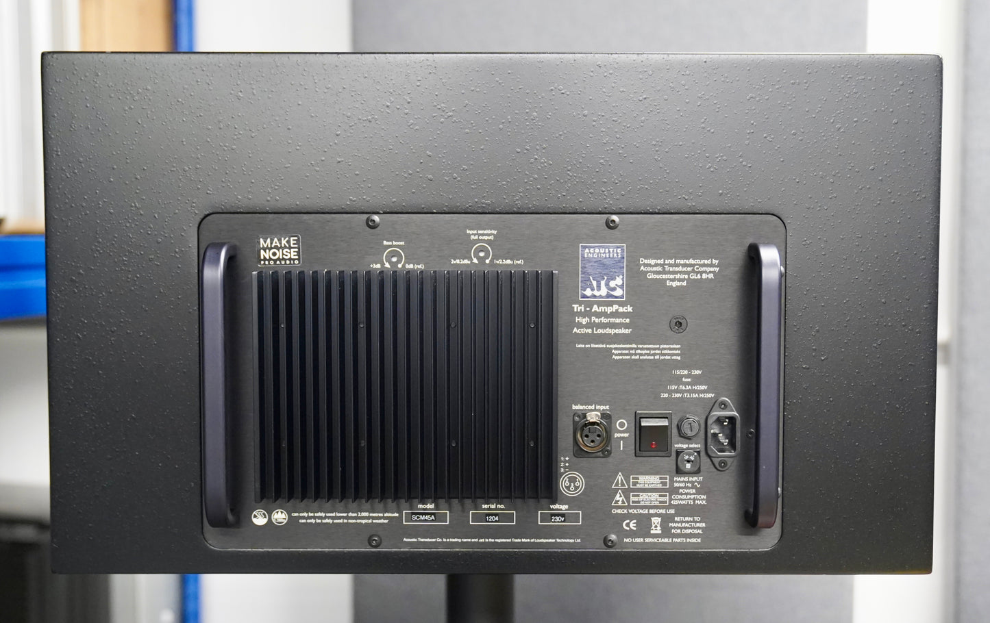 ATC SCM45A Pro (Pair)