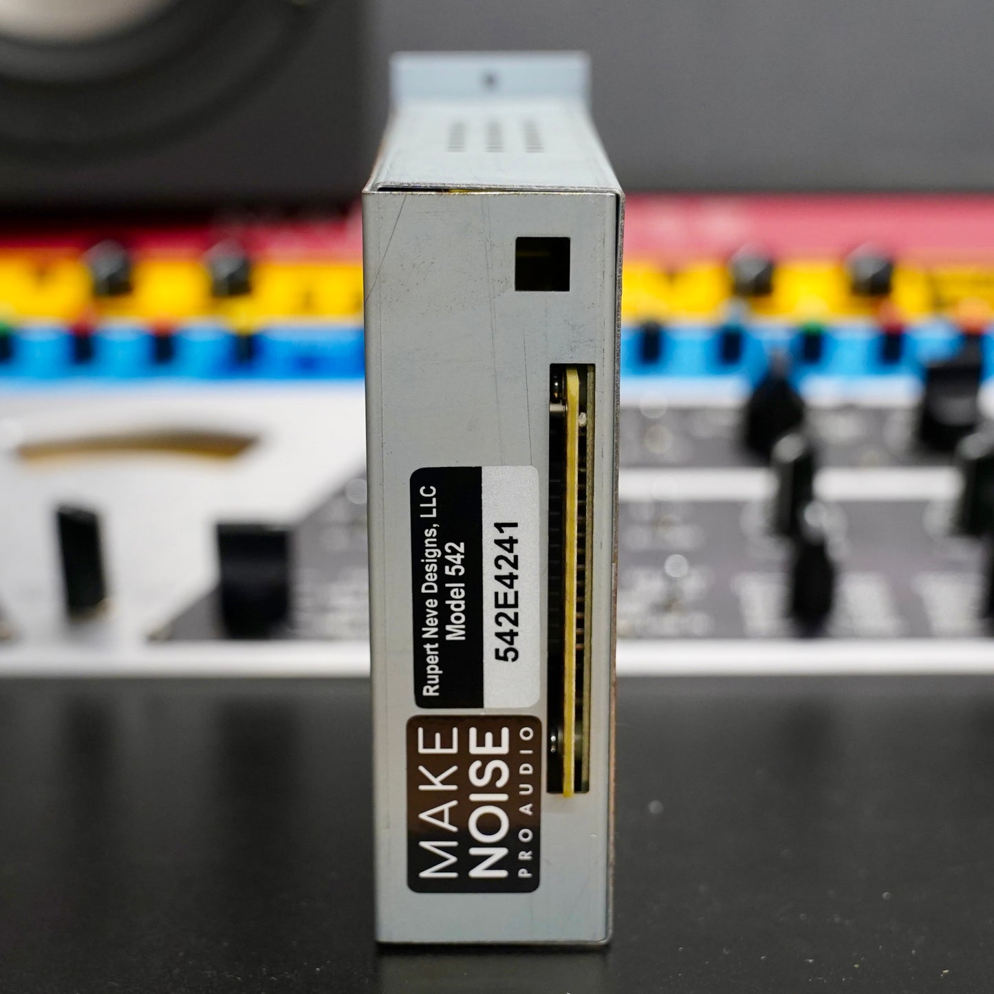Rupert Neve 542 Tape Emulator