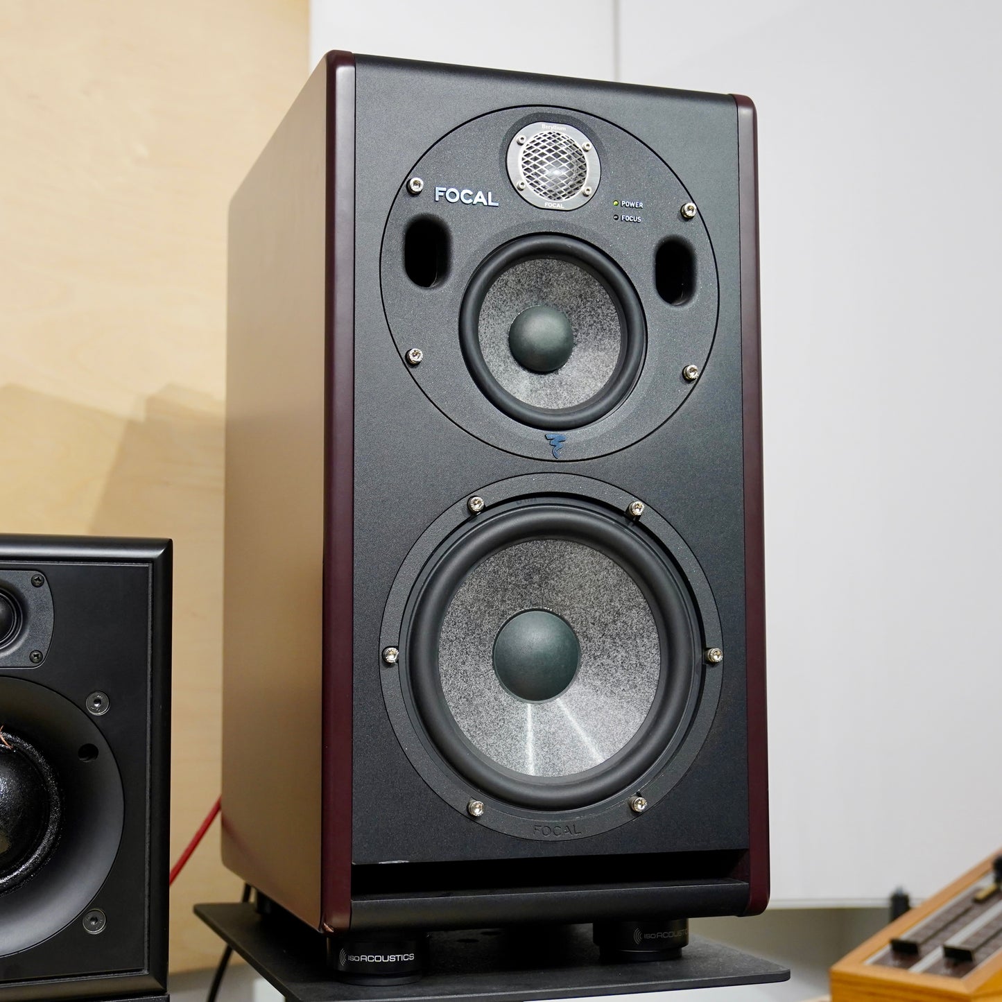 Focal Trio6 Be (Pair)