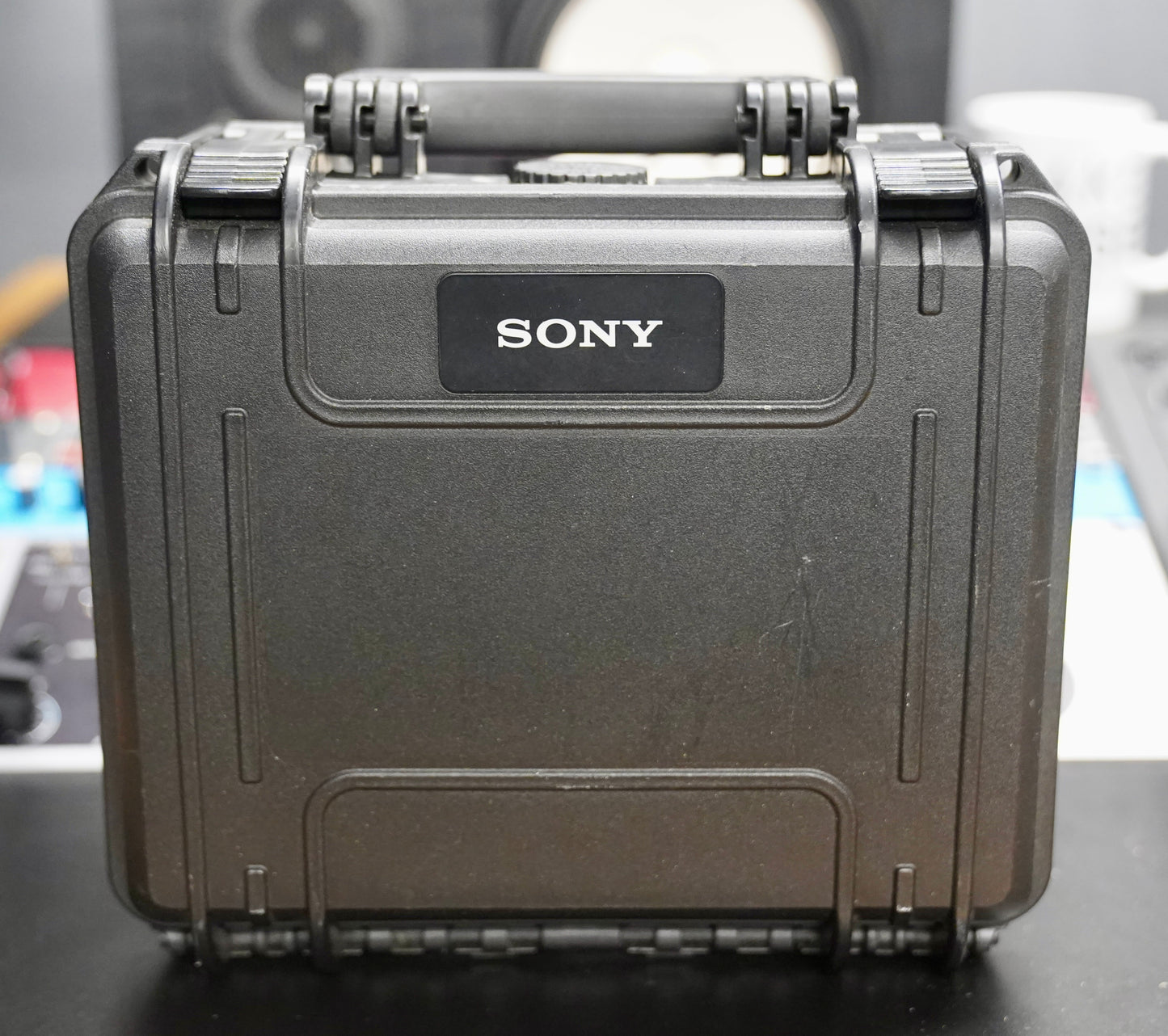 Sony C-100