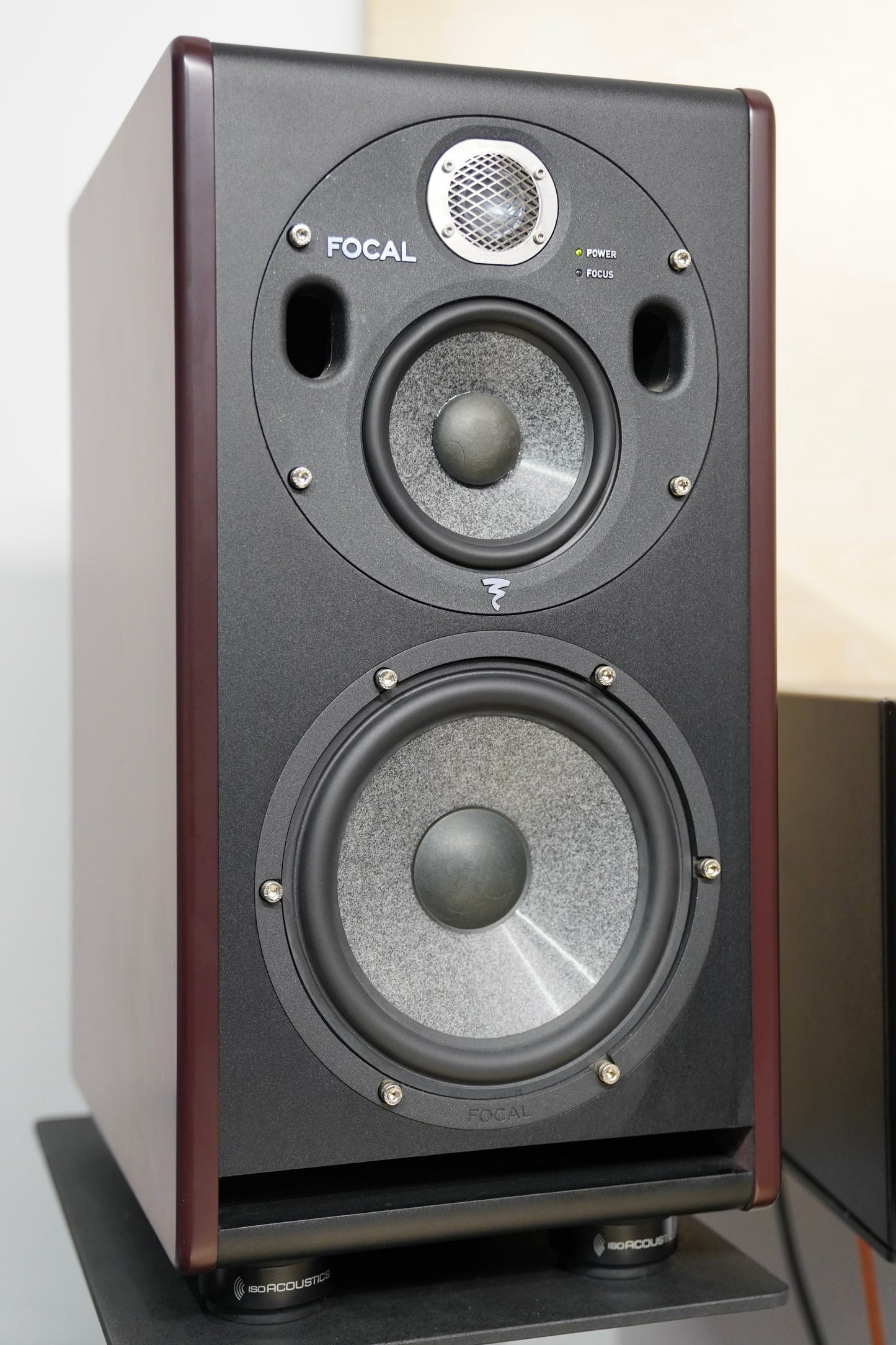 Focal Trio6 Be (Pair)