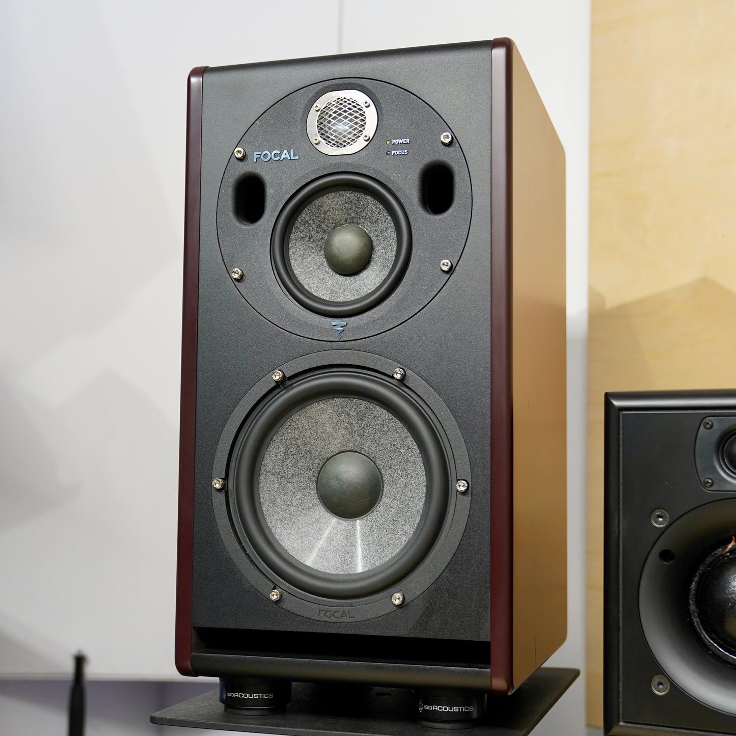 Focal Trio6 Be (Pair)
