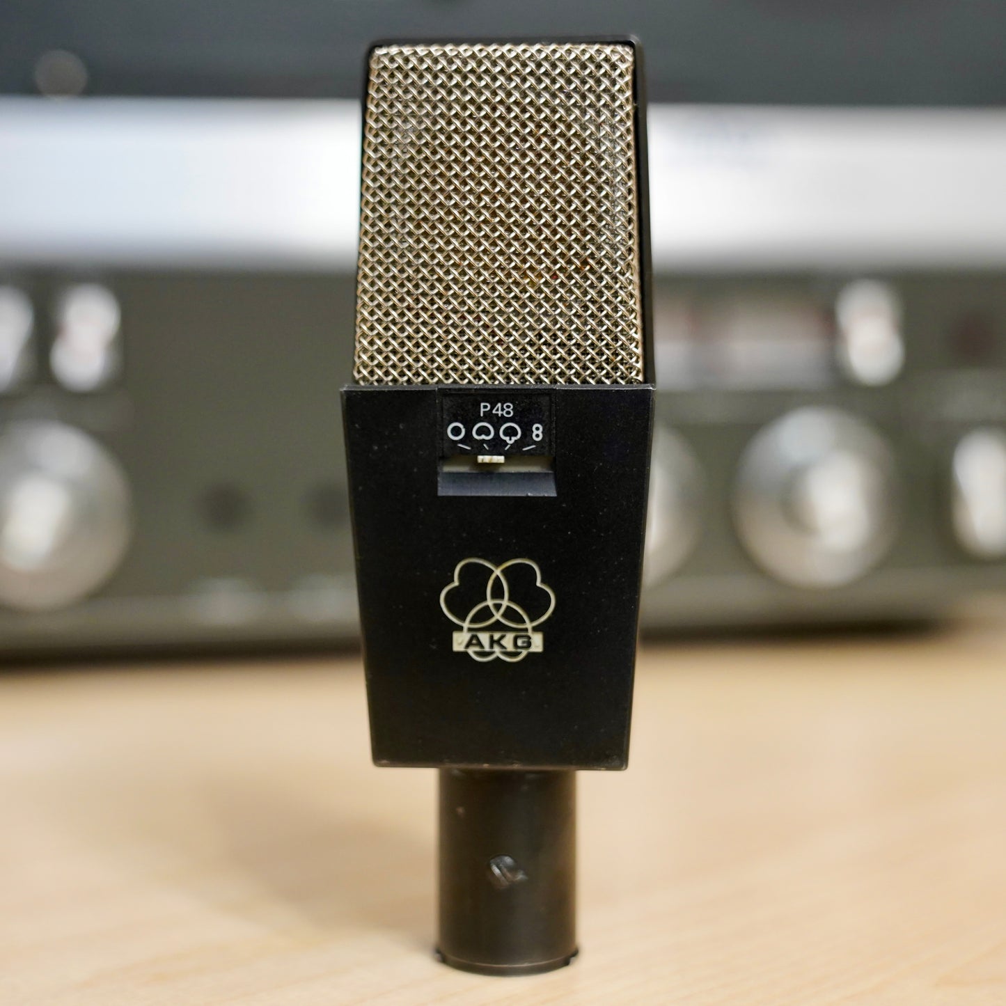 AKG C414 EB P48