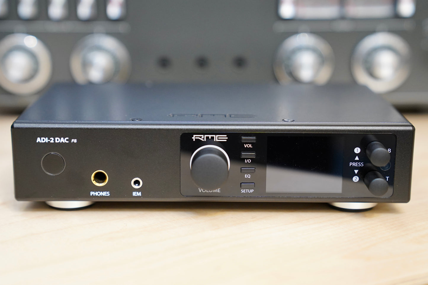 RME ADI-2 DAC FS
