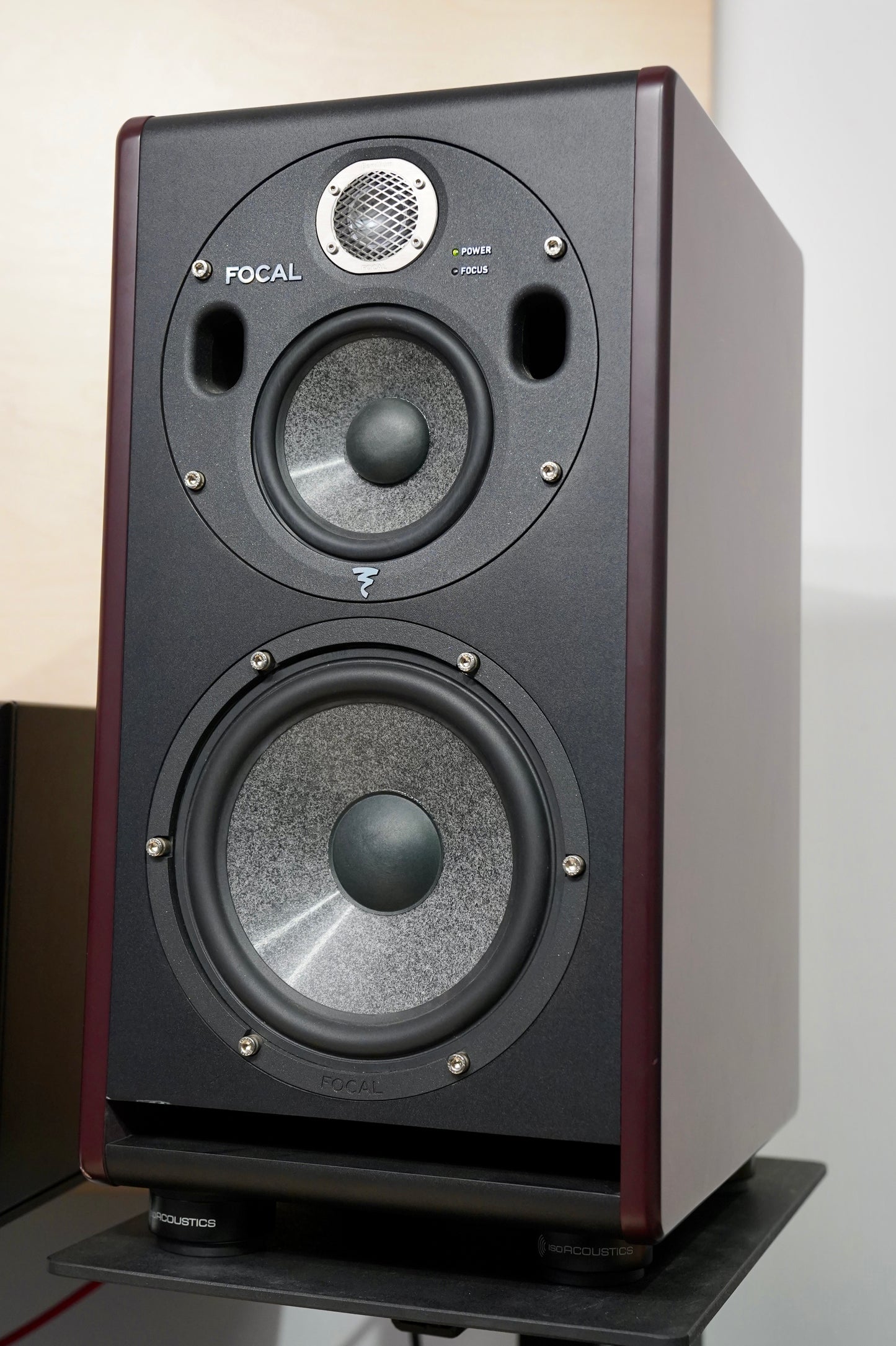 Focal Trio6 Be (Pair)