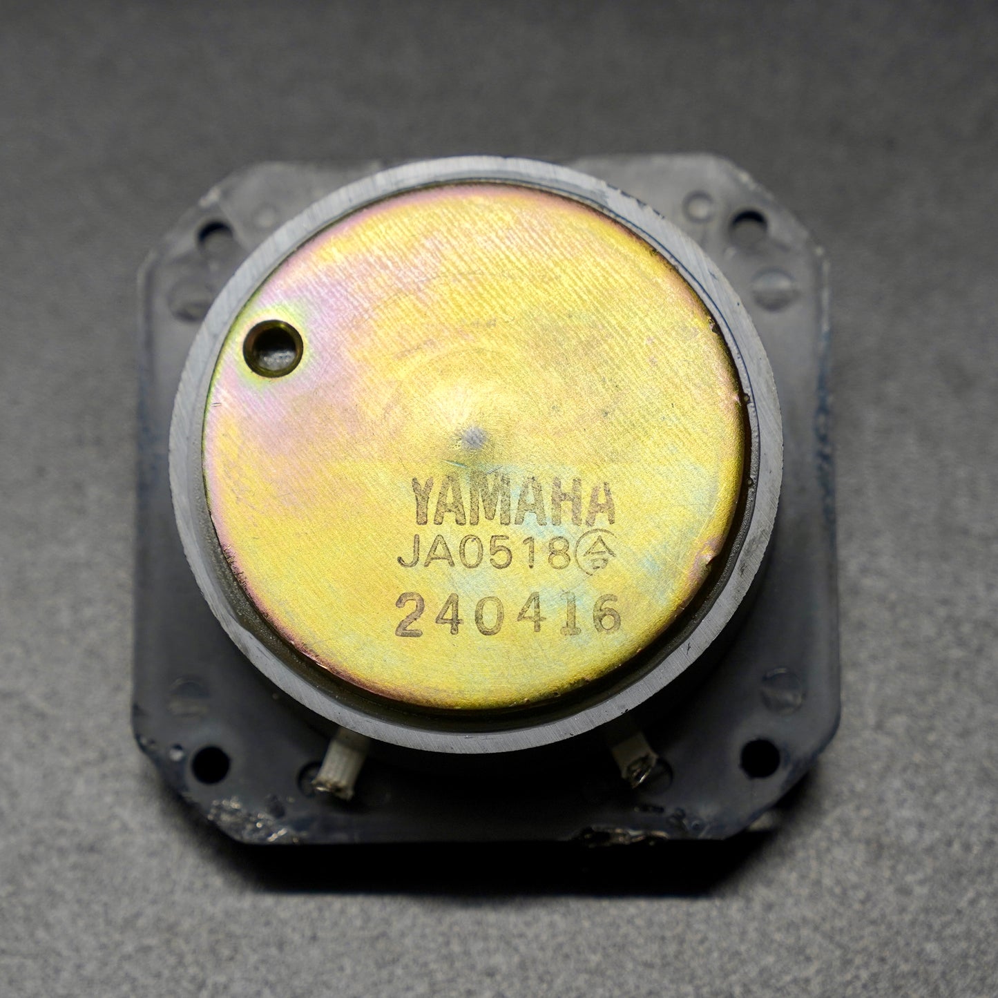 Yamaha JA0518 Tweeter for NS10M