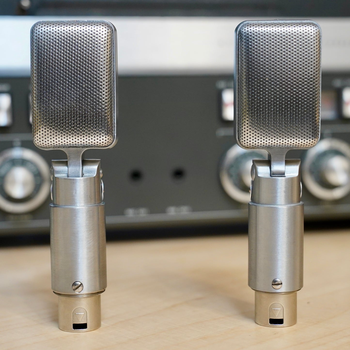 Reslo RB “The Beeb” (Pair) by Xaudia