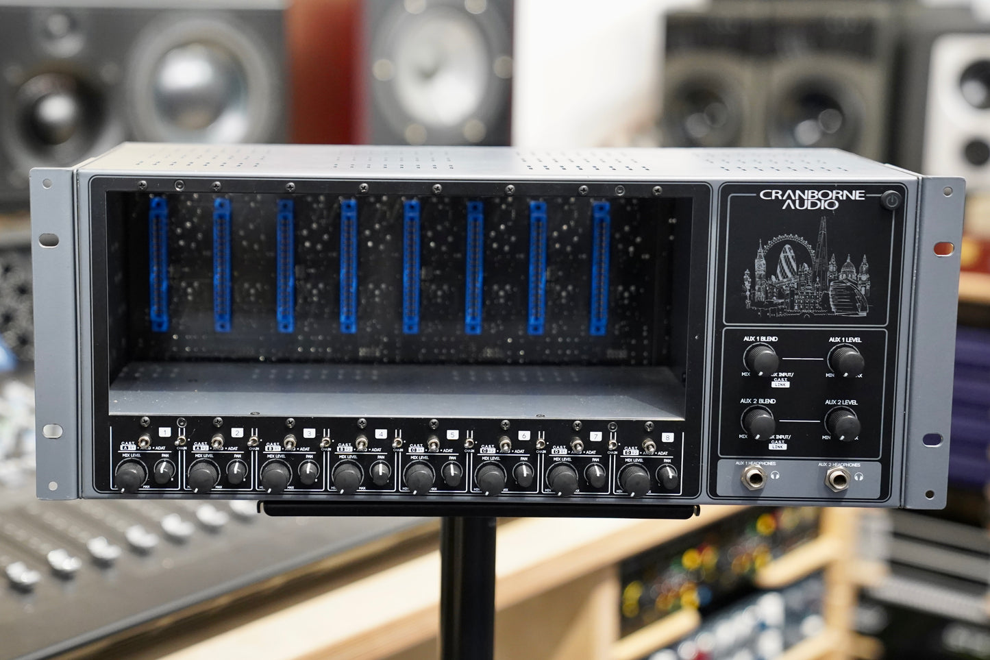 Cranborne Audio 500ADAT