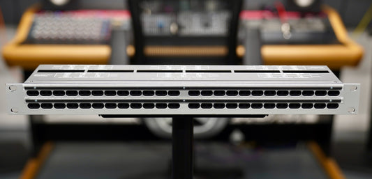Redco R196-D25PG Patchbay