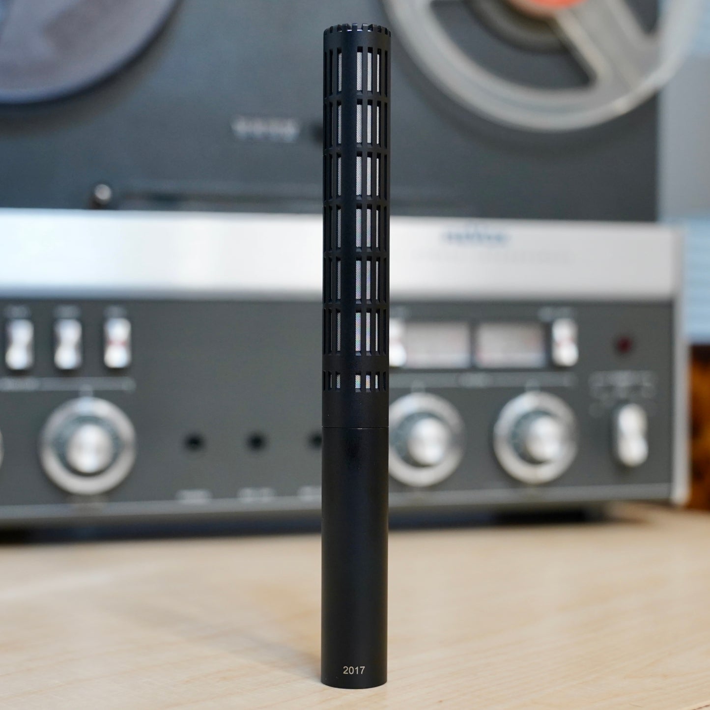 DPA 2017 Shotgun Microphone