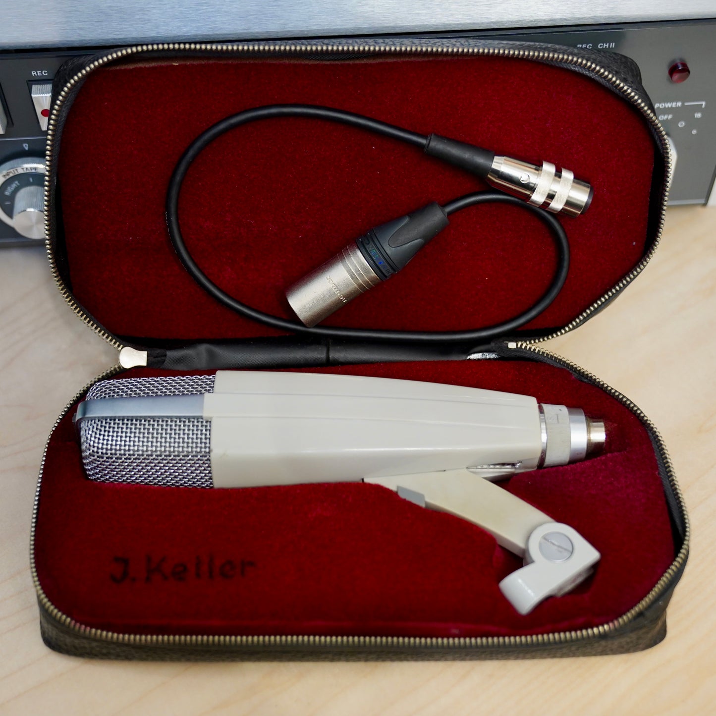 Sennheiser MD421HL