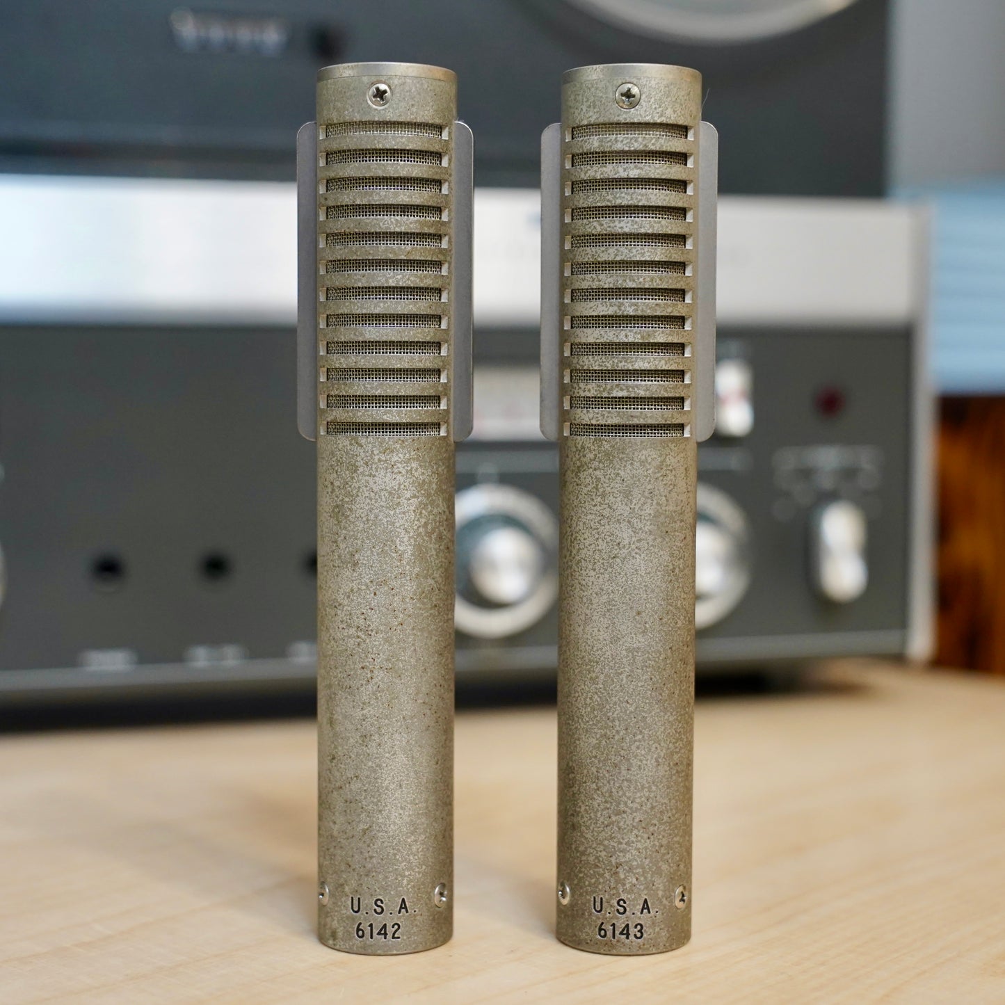 Royer R-121 (Pair)