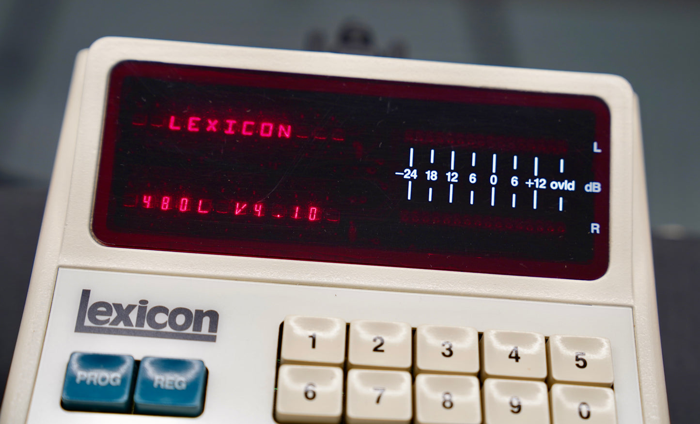 Lexicon 480L