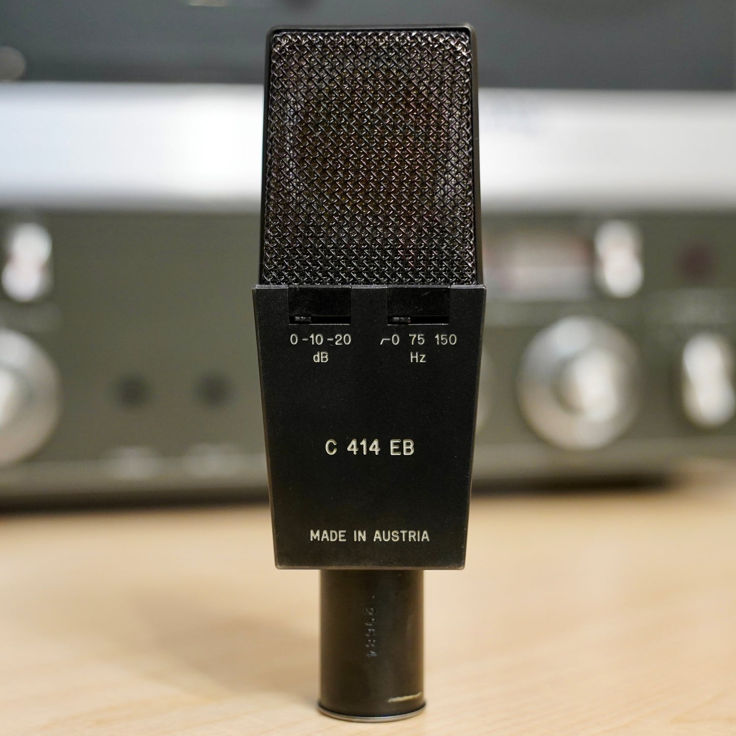 AKG C414 EB P48