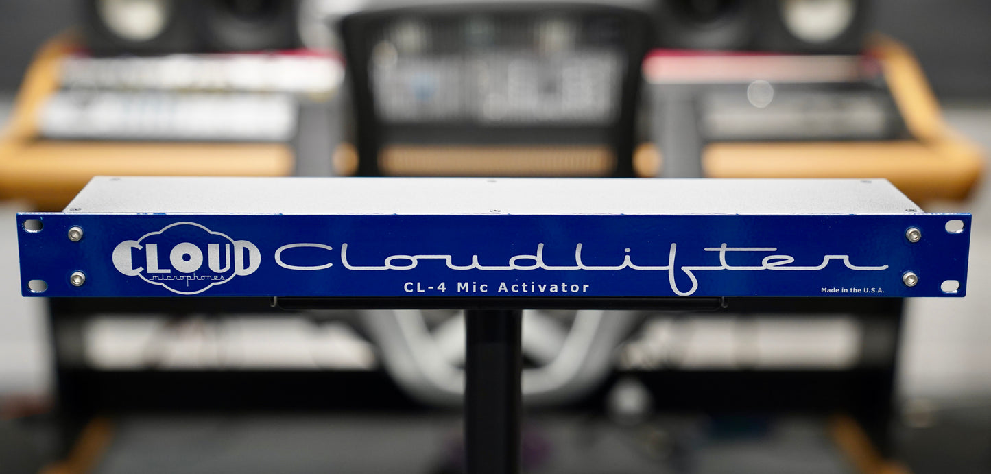 Cloud Microphones Cloudlifter CL-4