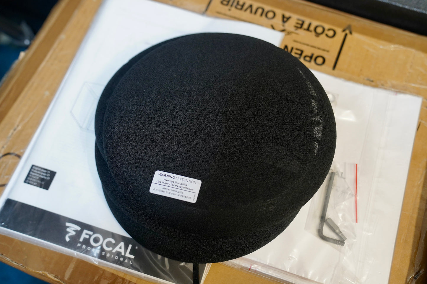 Focal Trio6 Be (Pair)