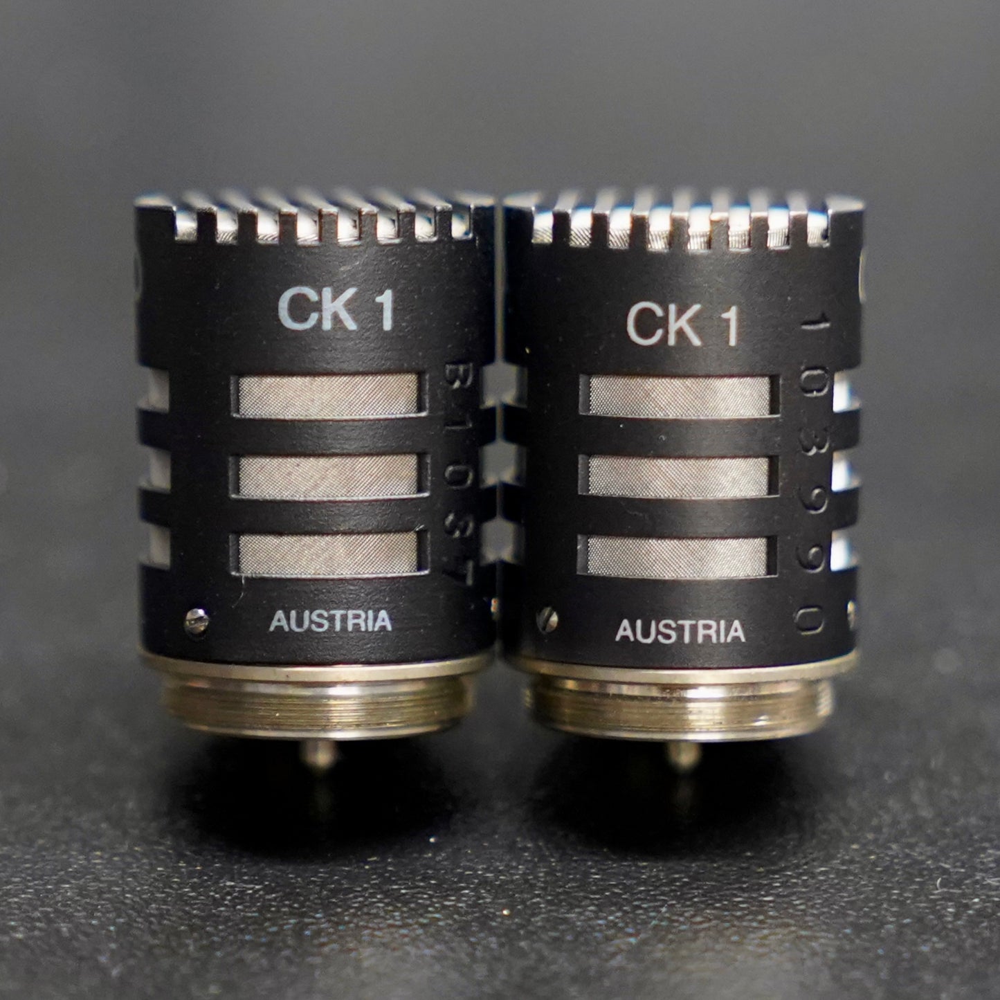 AKG CK1 Capsule (Pair)