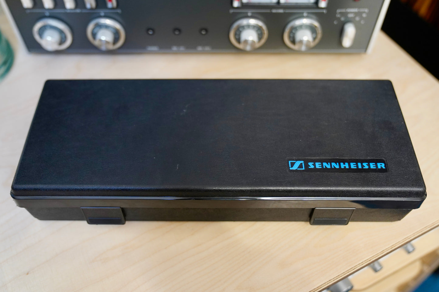 Sennheiser MD421N