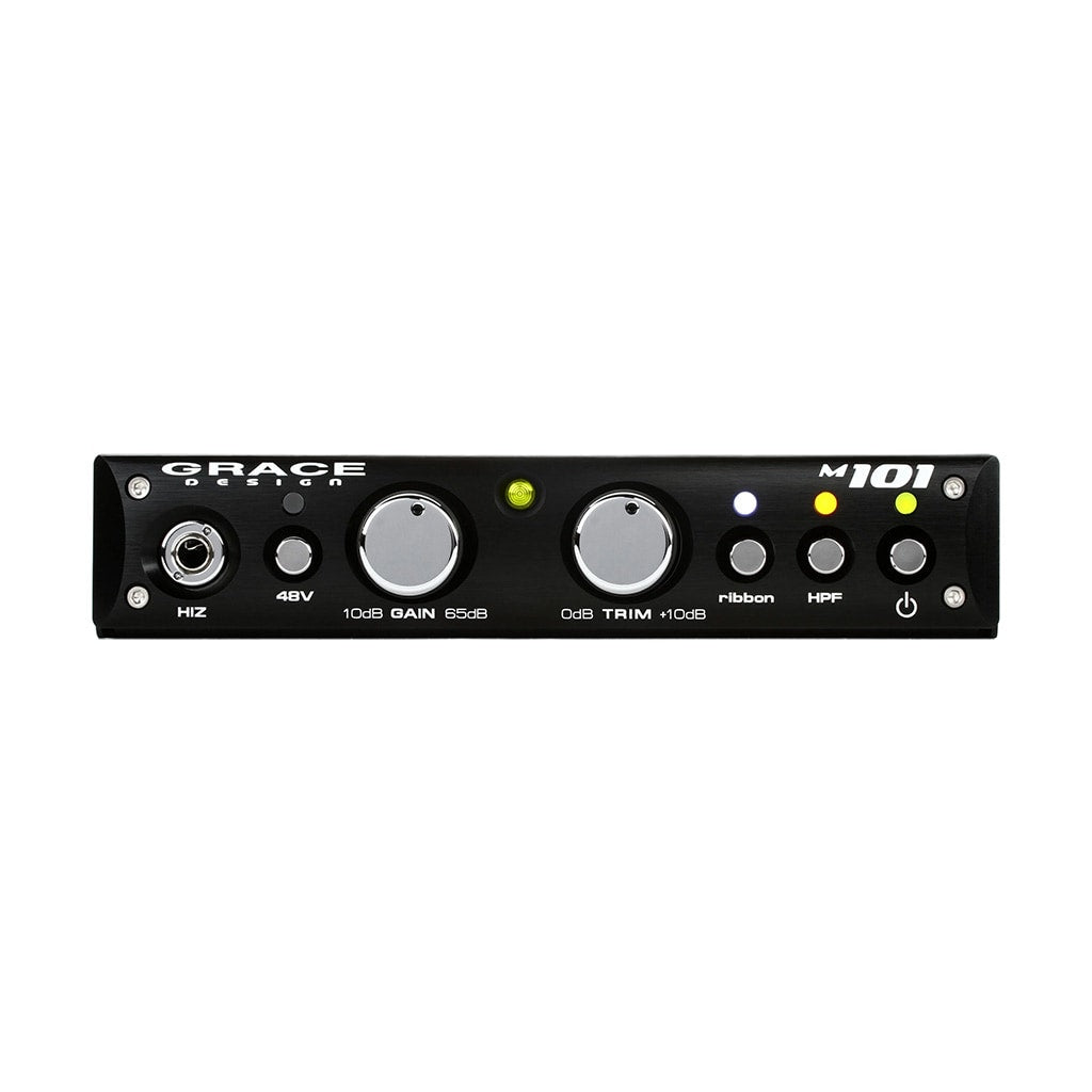 Grace Design M101