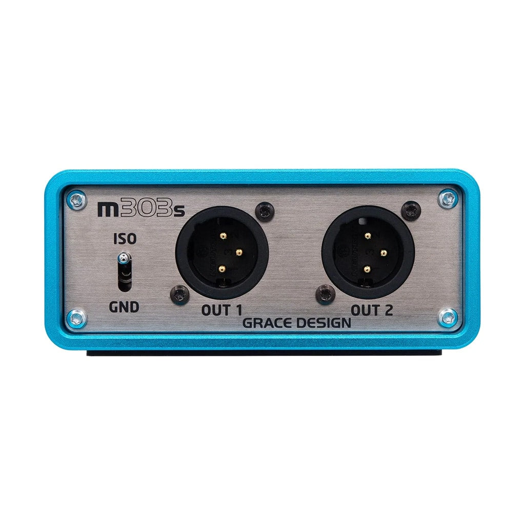Grace Design M303s Stereo