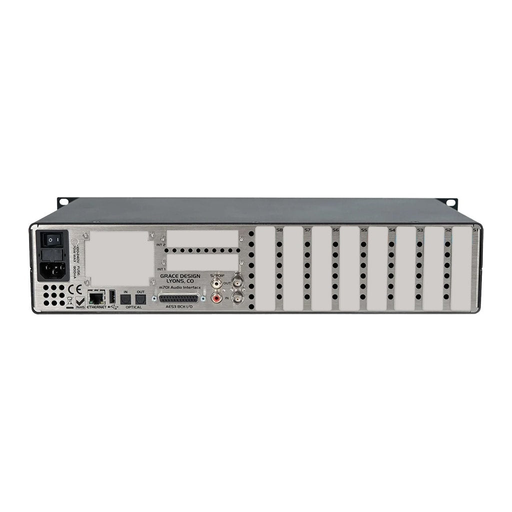 Grace Design M701 Base Unit