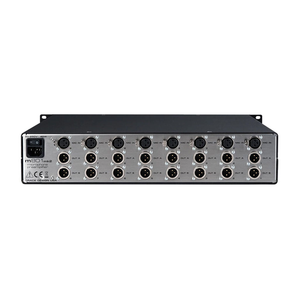 Grace Design M801 Mk2