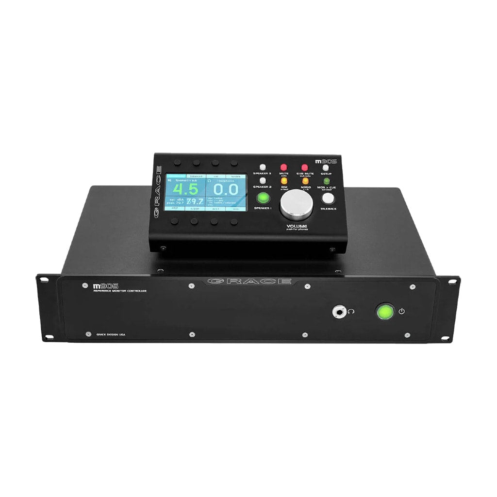 Grace Design M905 Analogue