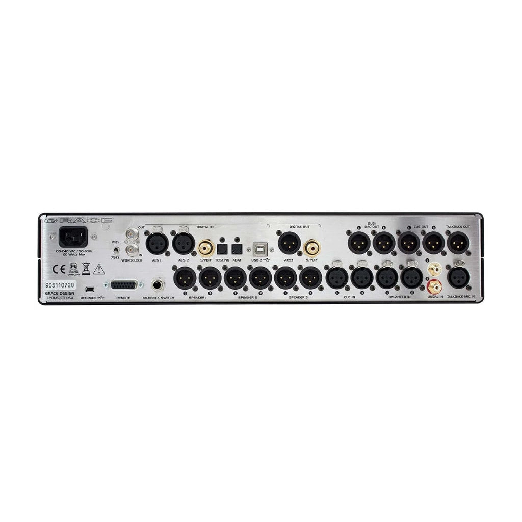 Grace Design M905 Digital