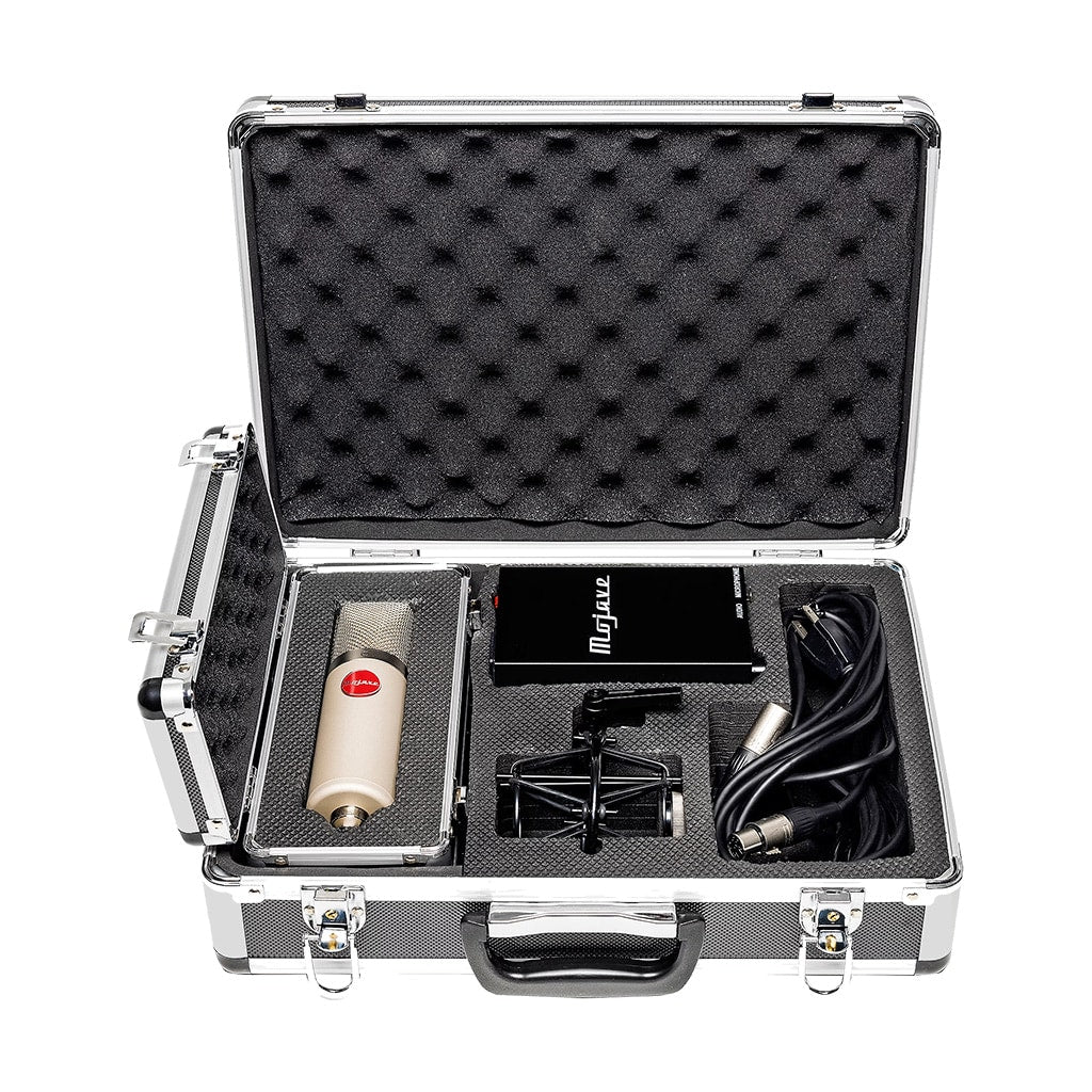 Mojave MA-200SN