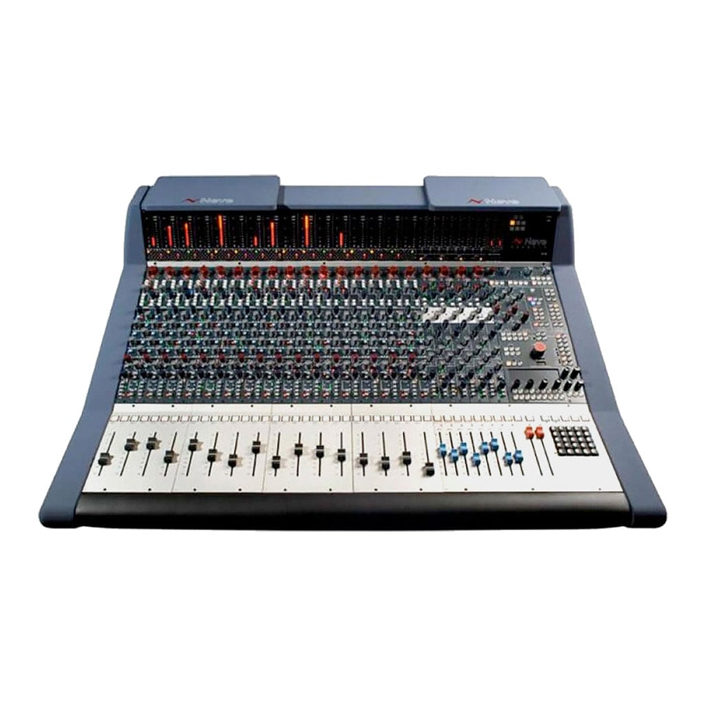 AMS Neve Genesys G32 Console