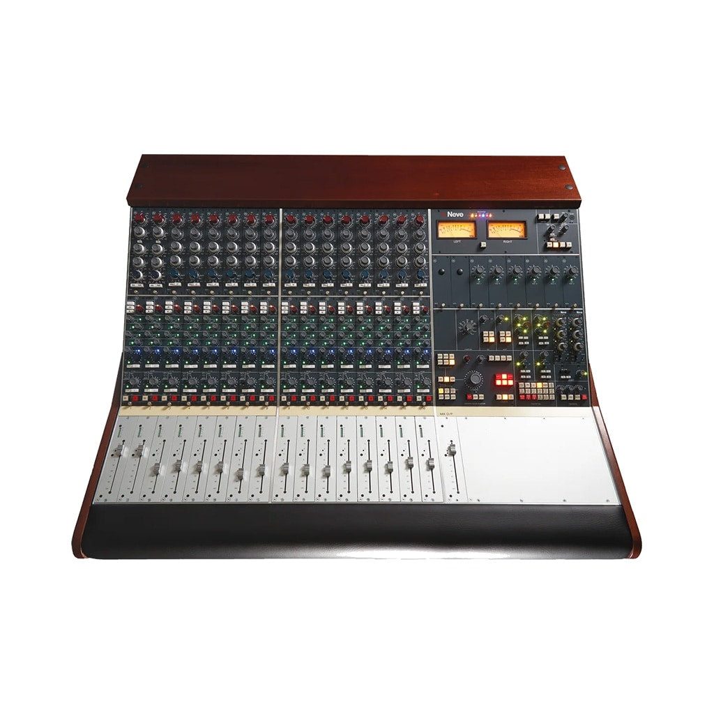 AMS Neve BCM10/2 MK2 Console