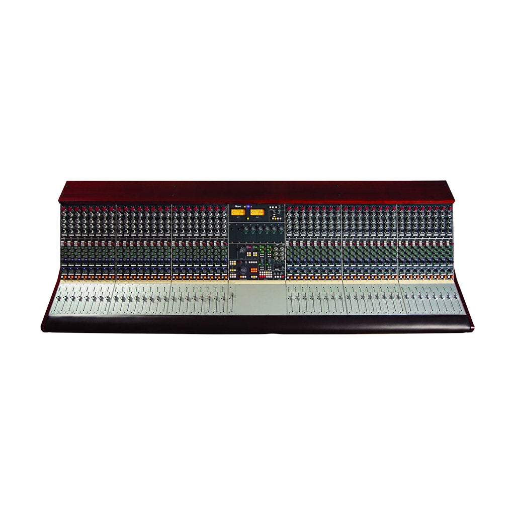 AMS Neve BCM10/2 MK2 Console