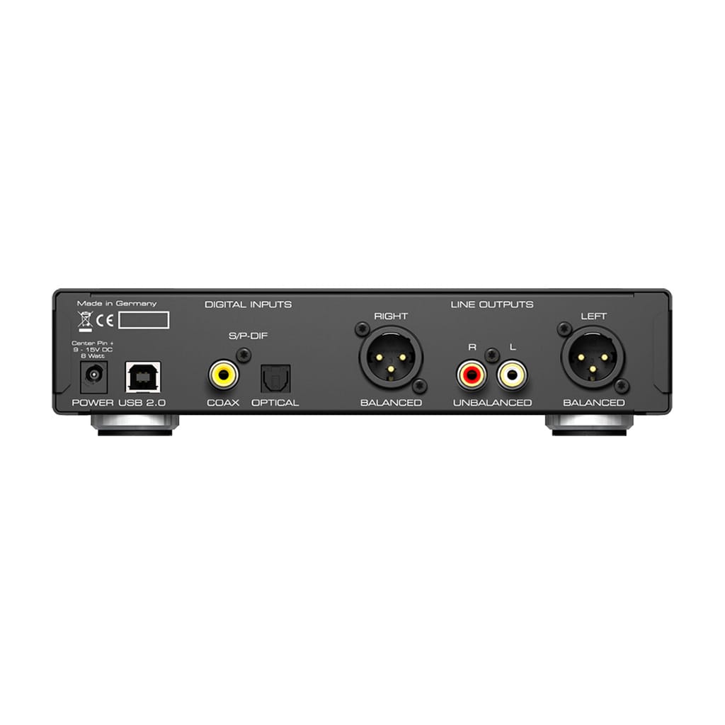RME ADI-2 DAC FS