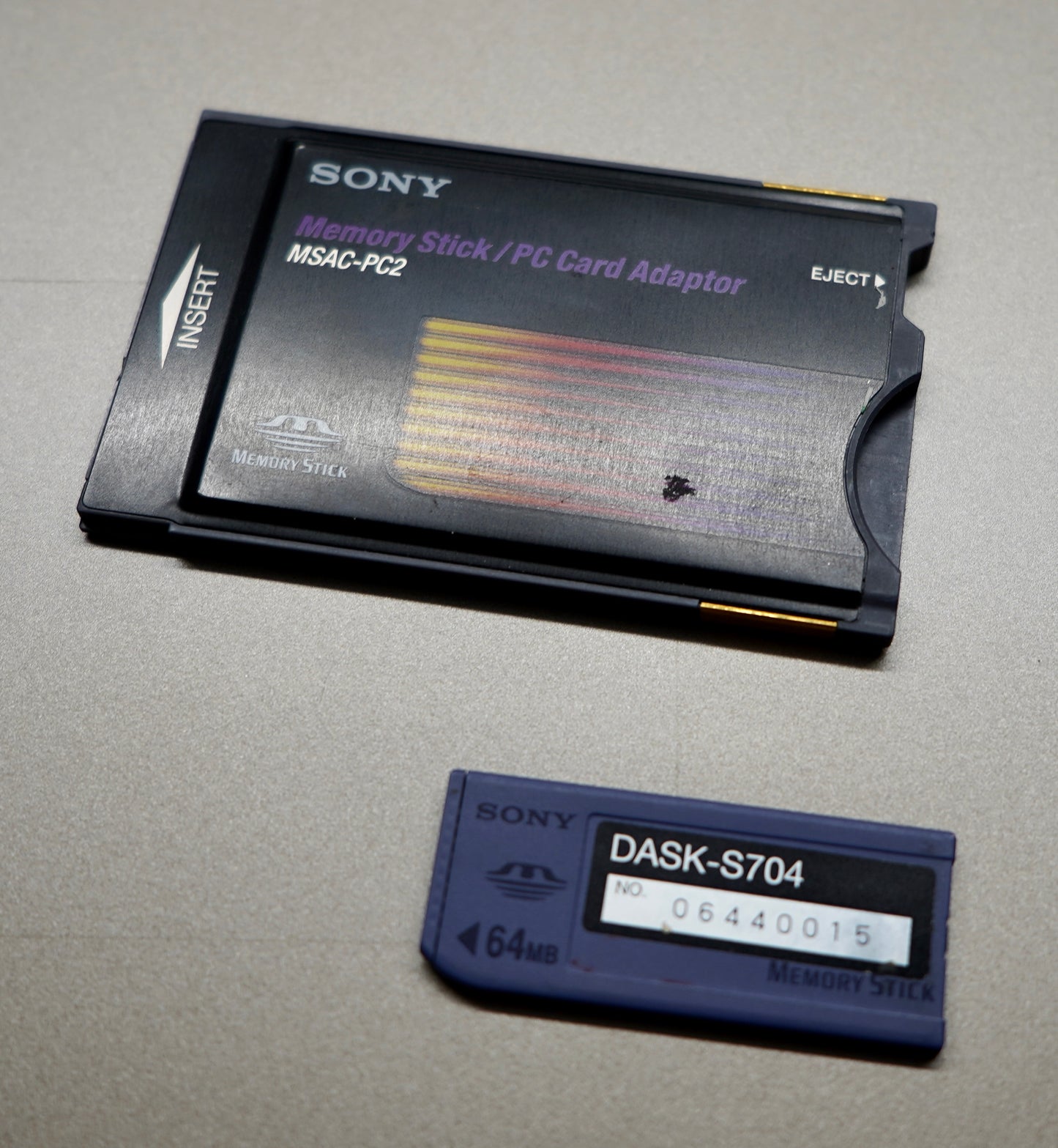 Sony DRE-S777 Sampling Reverb