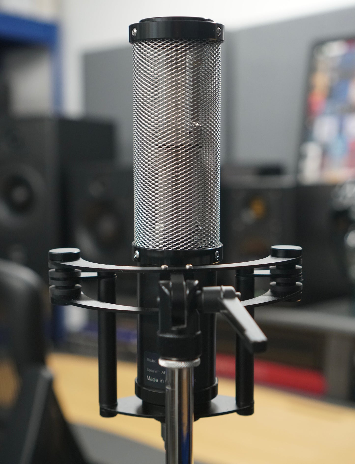 Sontronics Apollo 2 Stereo Ribbon Microphone