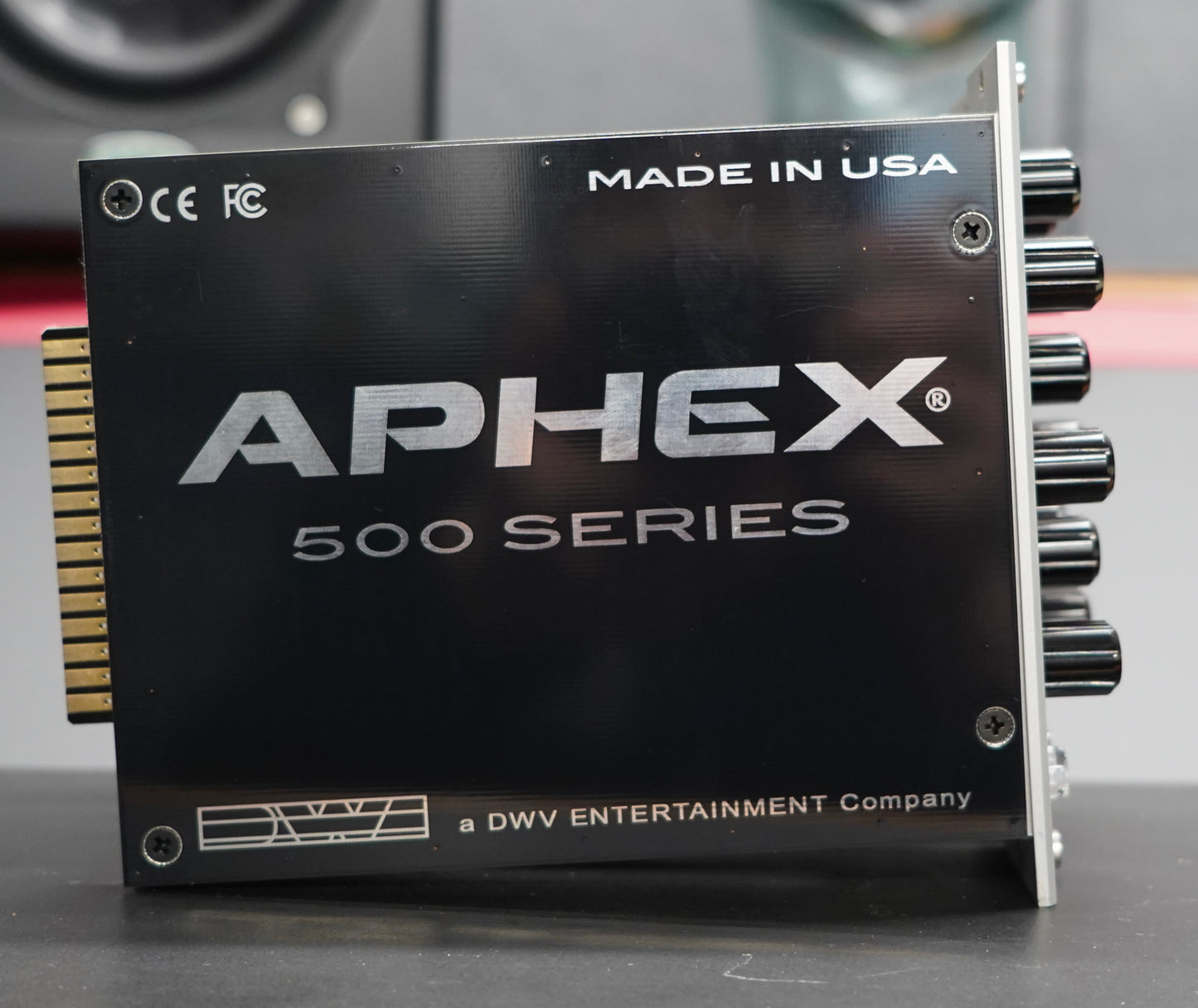 Aphex EX BB500 Aural Exciter