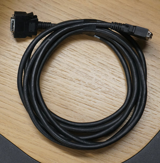 Avid / Digidesign Digilink Cable 3.6m