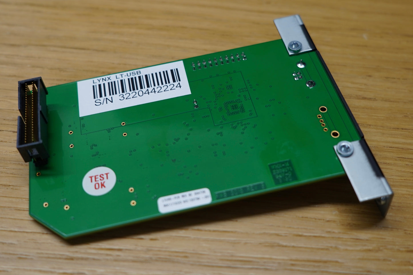 Lynx LT-USB Card