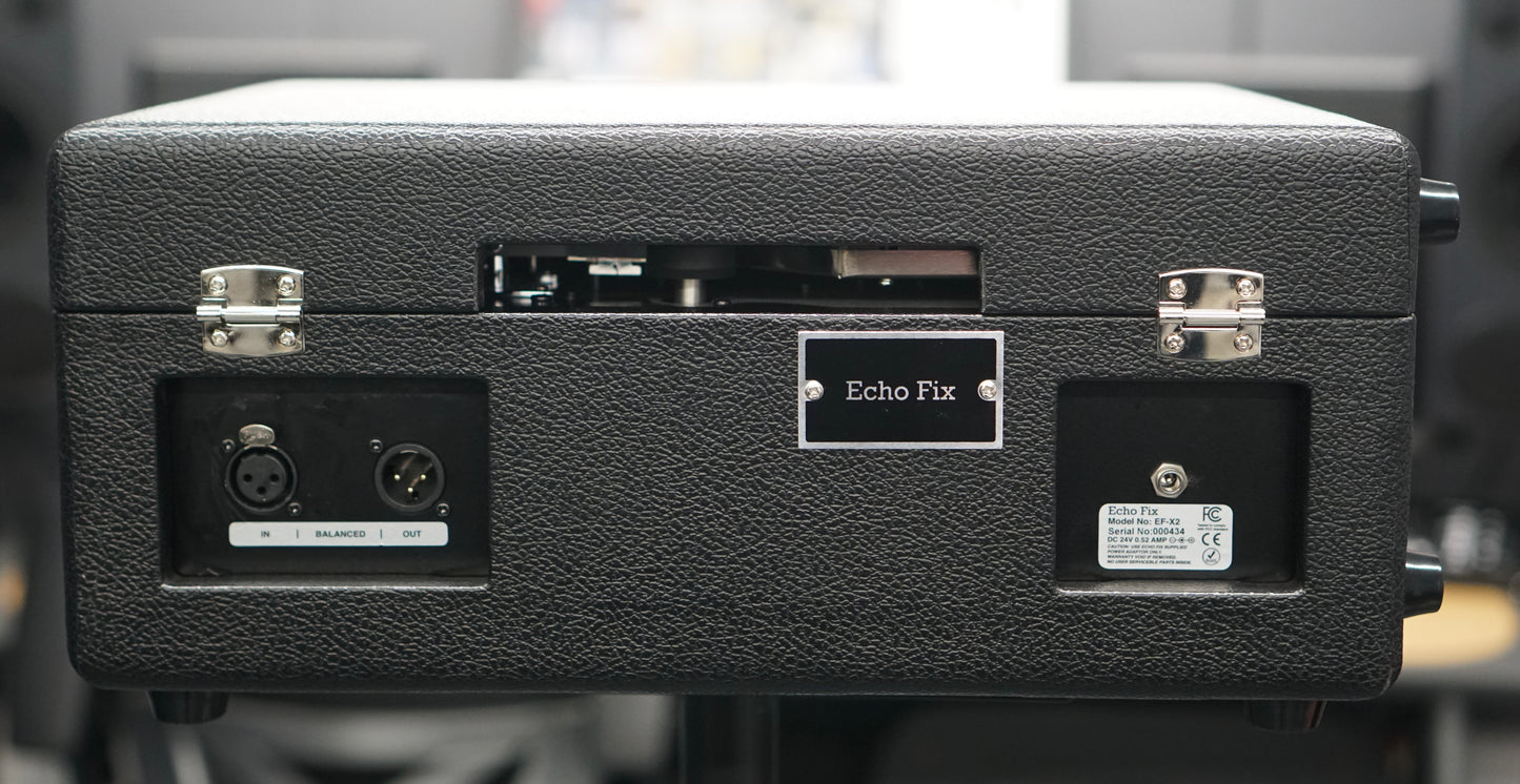 Echofix EF-X2 Tape Echo