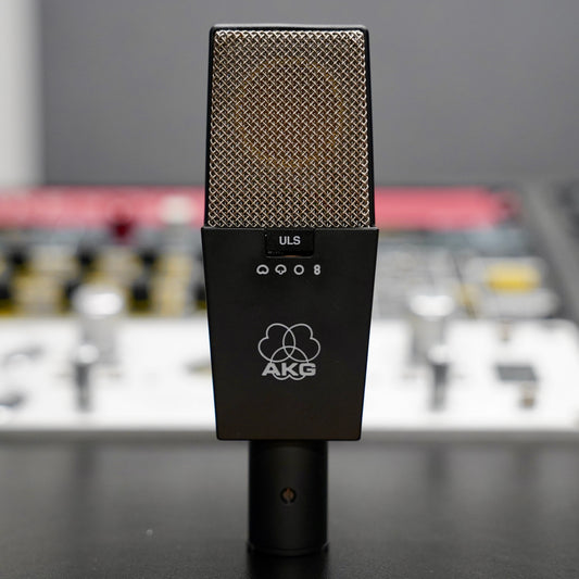 AKG C414 B ULS