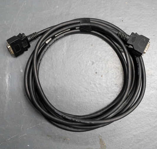 Avid / Digidesign Digilink Cable 12ft/3.6m
